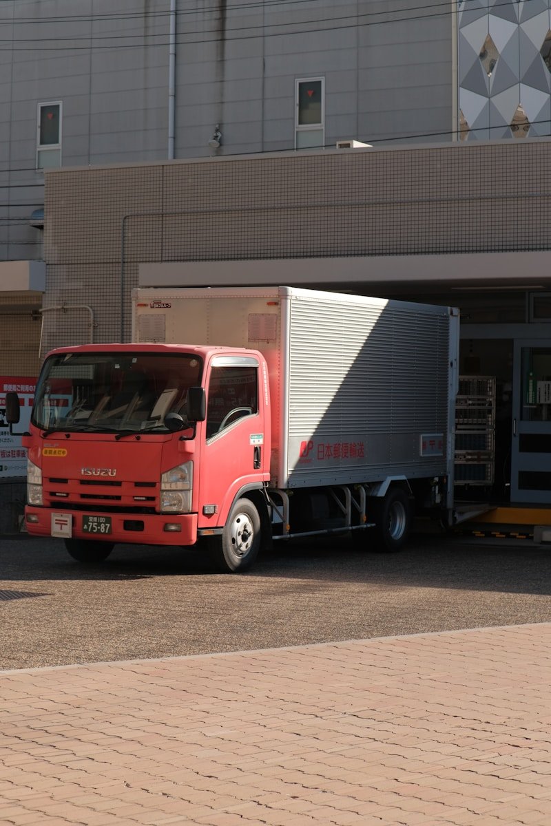 servicios transporte jj barcelona