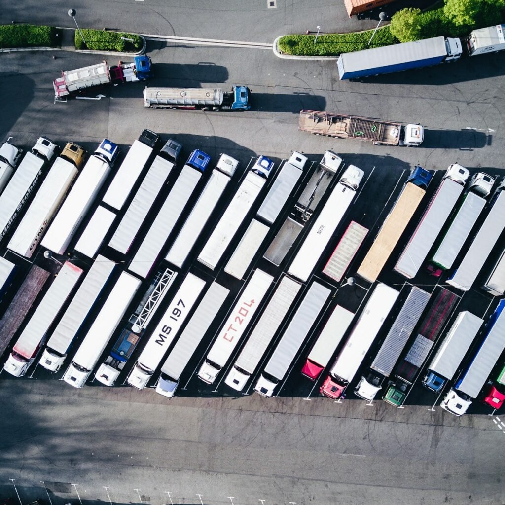 Transporte JJ Barcelona